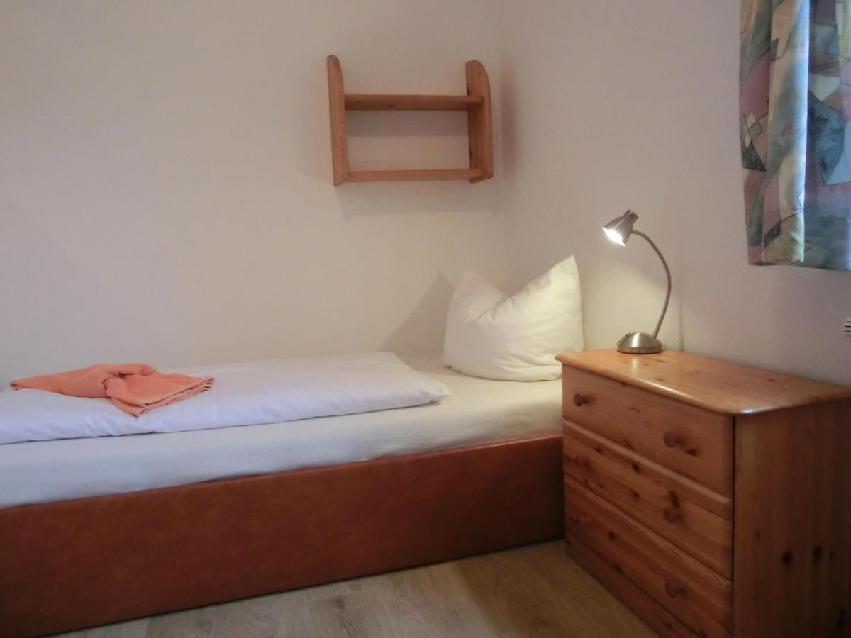 Ferienwohnung P3 Graal-Mueritz Exteriér fotografie