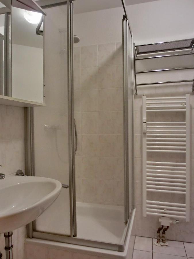 Ferienwohnung P3 Graal-Mueritz Exteriér fotografie