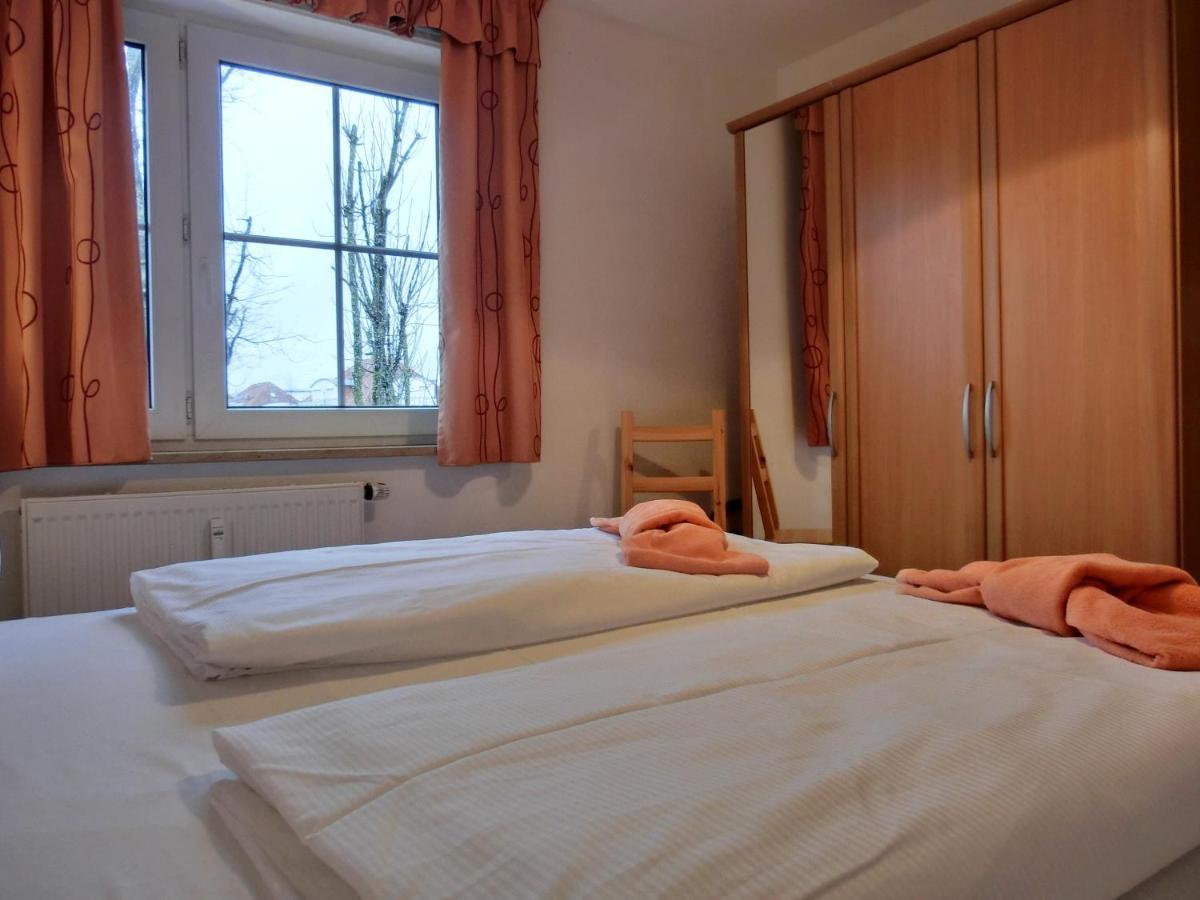 Ferienwohnung P3 Graal-Mueritz Exteriér fotografie