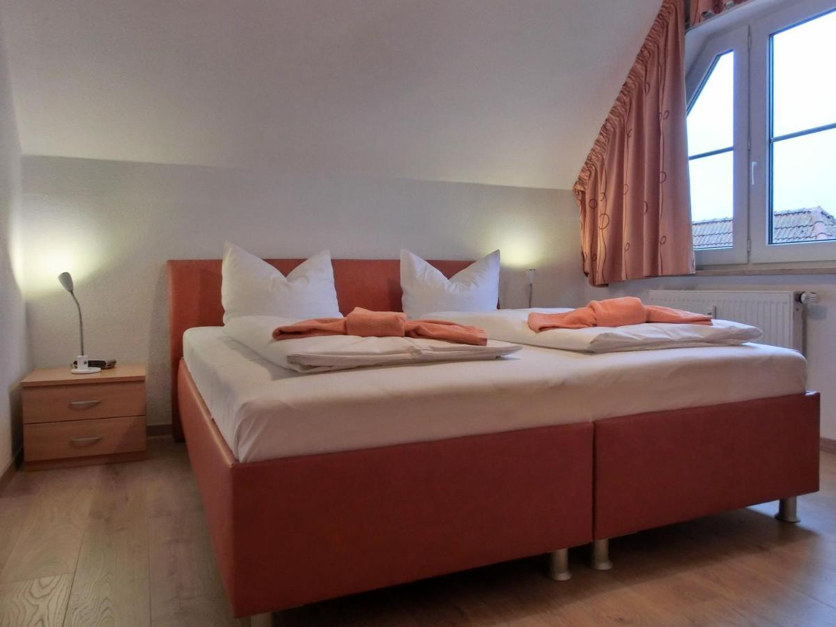 Ferienwohnung P3 Graal-Mueritz Exteriér fotografie