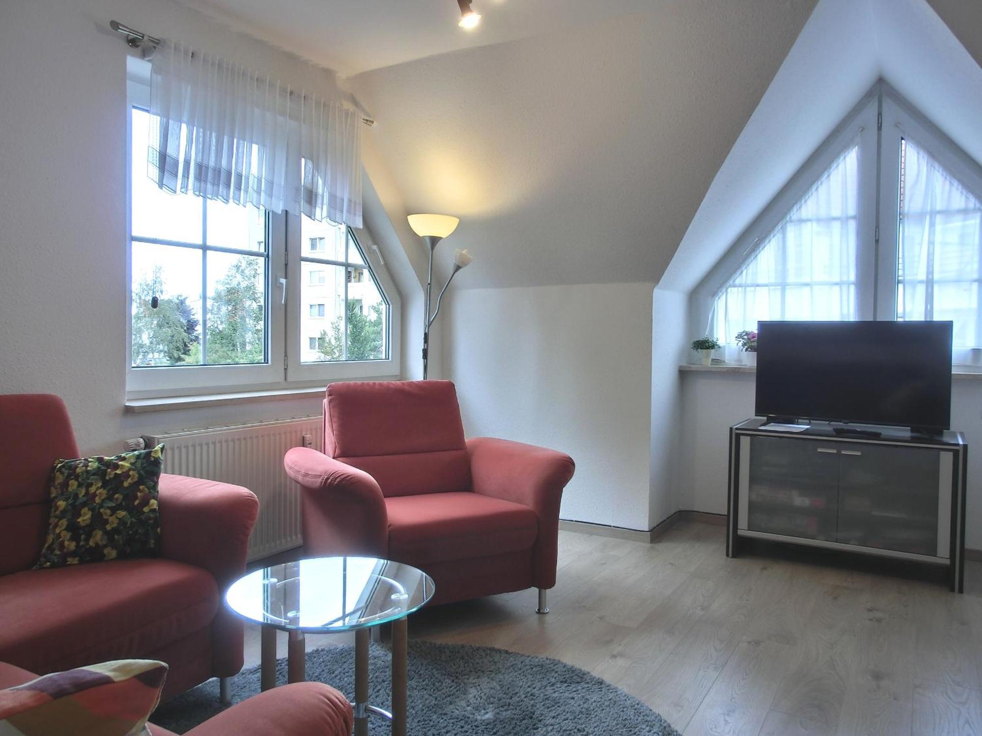 Ferienwohnung P3 Graal-Mueritz Exteriér fotografie